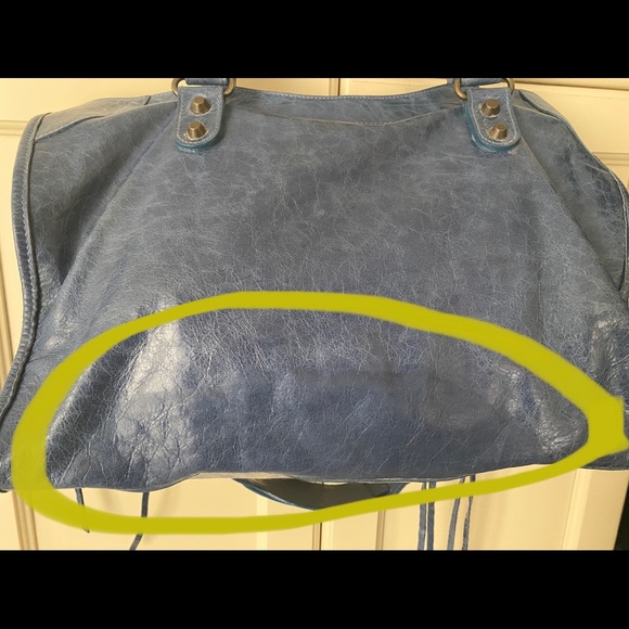 COPY - Balenciaga City Bag - Picture 13 of 13